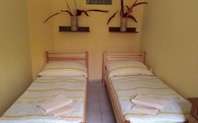 Guest House U Náhonu